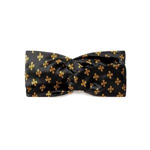OVO Women’s Collection Silk Headband